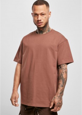 Urban Classics - Oversized T-Shirt TB1778 Urban Classics Heavy Cotton Bark