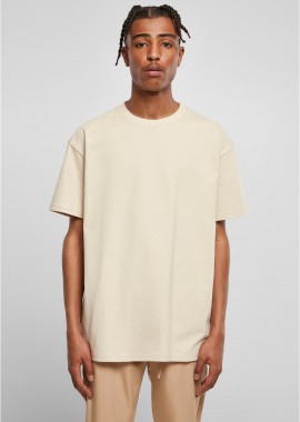 Oversized T-Shirt TB1778 Urban Classics Heavy Cotton Soft Sea Grass