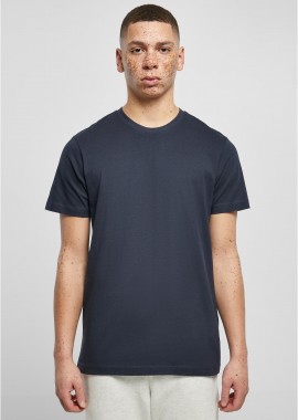 Urban Classics - Basic T-Shirt TB2684 Urban Classics Navy
