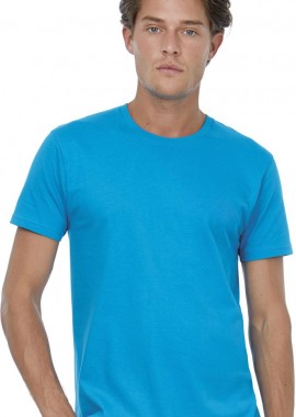 B & C - Ανδρικό T-Shirt TU01T B & C E150 Atoll