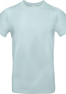 T-Shirt TU03T B & C E190 Millenial Mint