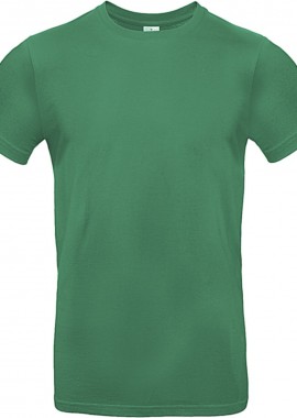 B & C - T-Shirt TU03T B & C E190 Kelly Green