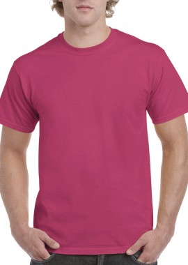 T-Shirt 2000 Gildan Ultra Cotton Heliconia