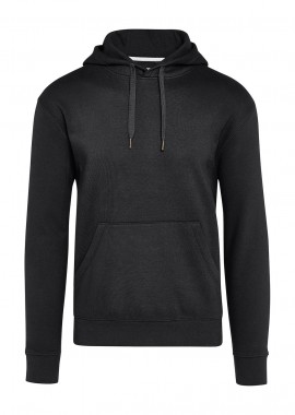 SG - Φούτερ Hoodie Tagless SGS270 SG Dark Black