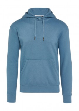 SG - Φούτερ Hoodie Tagless SGS270 SG Steel Blue