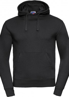 Russell - Φούτερ Hoodie R-265M-0 Russell Authentic Black