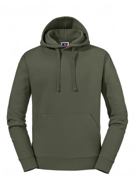 Φούτερ Hoodie R-265M-0 Russell Authentic Olive