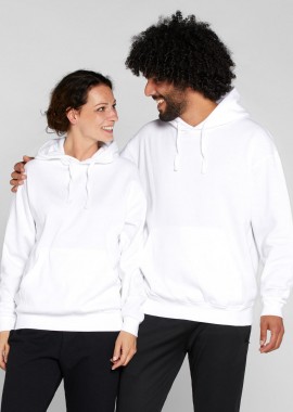Φούτερ Hoodie SGE202 SG White