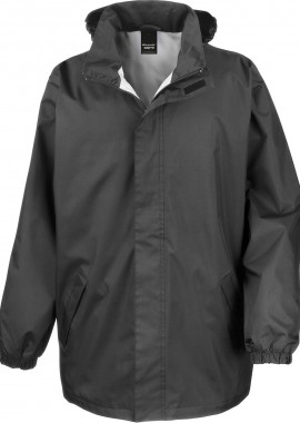 Result - Μπουφάν R206X Result Core Midweight Jacket Black