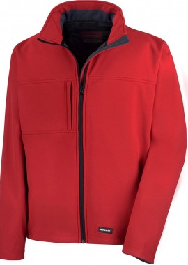 Result - Red