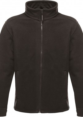 Regatta - Ανδρική Ζακέτα Fleece TRF581 Regatta Thor 300 Black