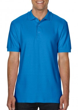 Gildan - Ανδρικό Polo Πικέ 85800 Gildan Hammer Sapphire