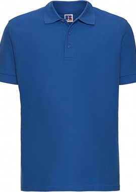 Russell - Ανδρική Μπλούζα Polo R-577M-0 Russell Ultimate Cotton Azure