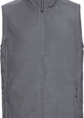 Russell - Ανδρικό Gilet Fleece R-872M-0 Russell Outdoor Convoy Grey