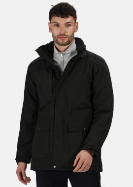 Μπουφάν Darby III TRA203 Regatta Black