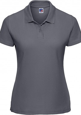 Γυναικεία Μπλούζα Polo R-539F-0 Russell Convoy Grey