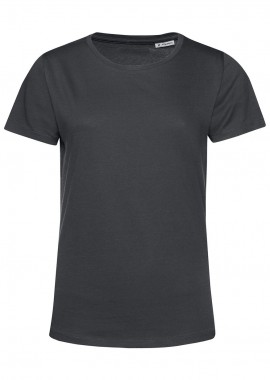 B & C - Γυναικείο T-Shirt TW02B B & C E150 Asphalt