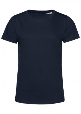B & C - Γυναικείο T-Shirt TW02B B & C E150 Navy Blue