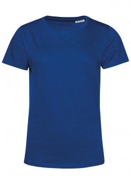 B & C - Γυναικείο T-Shirt TW02B B & C E150 Royal