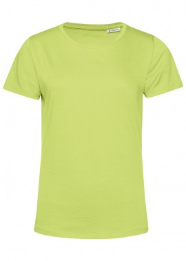 Γυναικείο T-Shirt TW02B B & C E150 Lime
