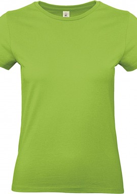 B & C - Γυναικείο T-Shirt TW04T B & C E190 Orchid Green