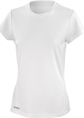 Γυναικείο Αθλητικό T-Shirt S253F Result White