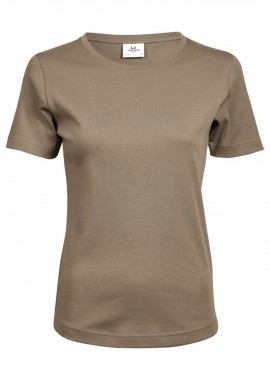 Tee Jays - Γυναικείο T-Shirt 580 Tee Jays Interlock Kit