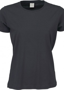 Γυναικείο T-shirt 8050 Tee Jays Dark Grey