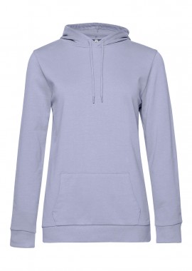 B & C - Γυναικείο Φούτερ French Terry WW04W B & C Lavender