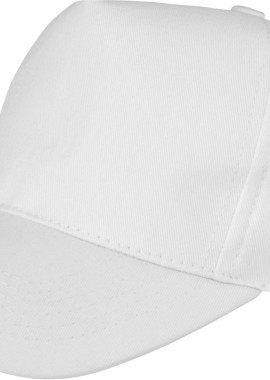 Παιδικό Καπέλο RC084J Result Headwear White