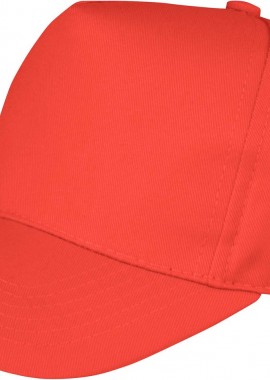 Παιδικό Καπέλο RC084J Result Headwear Red