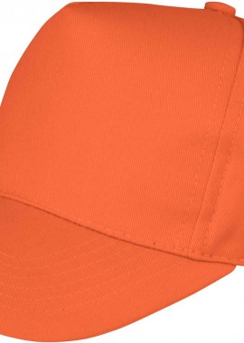 Παιδικό Καπέλο RC084J Result Headwear Orange