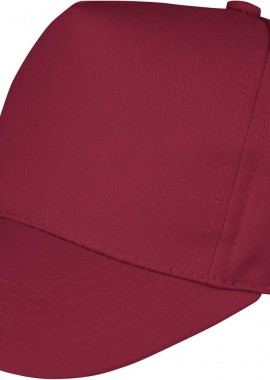 Παιδικό Καπέλο RC084J Result Headwear Burgundy
