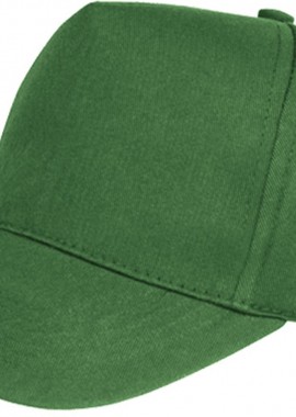 Παιδικό Καπέλο RC084J Result Headwear Kelly Green