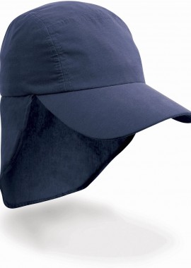 Παιδικό καπέλο Ulti Legionnaire Result Caps RC069J Navy