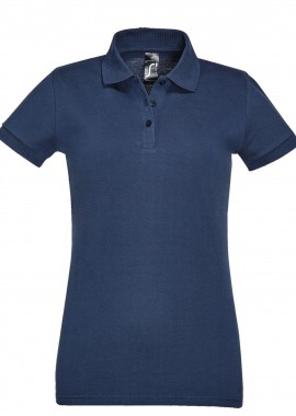 Γυναικείο Πόλο Πικέ 11347-244 SOL'S Denim