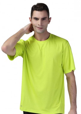 Result - Αθλητικό T-Shirt Performance S253M Result Lime Green