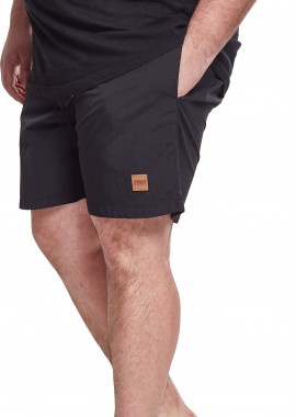 Μαγιό Σορτς TB1026 Urban Classics Black/Black