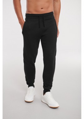Russell - Ανδρική Φόρμα R-268M-0 Russell Sweatpants Black