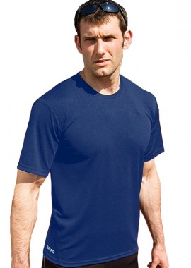 Αθλητικό T-Shirt Performance S253M Result Navy
