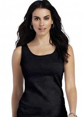 Gildan - Γυναικείο Tank Top 64200L Gildan Softstyle Black
