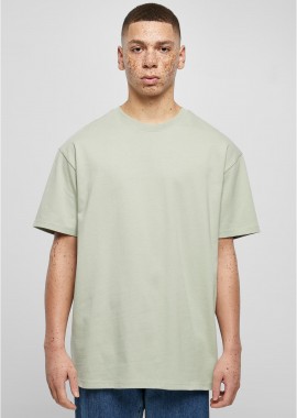 Ανδρικό T-Shirt Heavy Oversized BY102 Build Your Brand Softsalvia