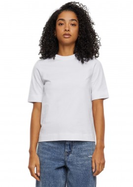 Ladies Classy Tee Urban Classics TB6123 white