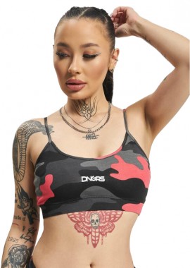 Trust Bra Dangerous DNGRS DLBT126-02529 camouflage