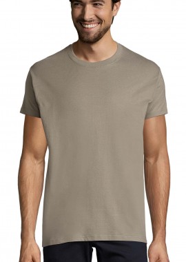 T-Shirt 11500 SOL'S Imperial Zinc