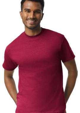Gildan - T-Shirt 2000 Gildan Ultra Cotton Cardinal Red