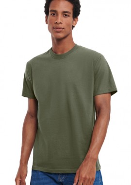 Russell - T-Shirt Classic T R-180M-0 Russell Olive