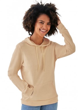 B & C - Γυναικείο Φούτερ French Terry WW04W B & C Desert