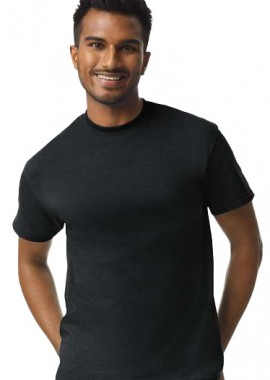 T-Shirt 2000 Gildan Ultra Cotton Black