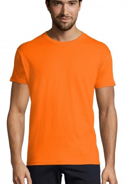 T-Shirt 11500 SOL'S Imperial Orange